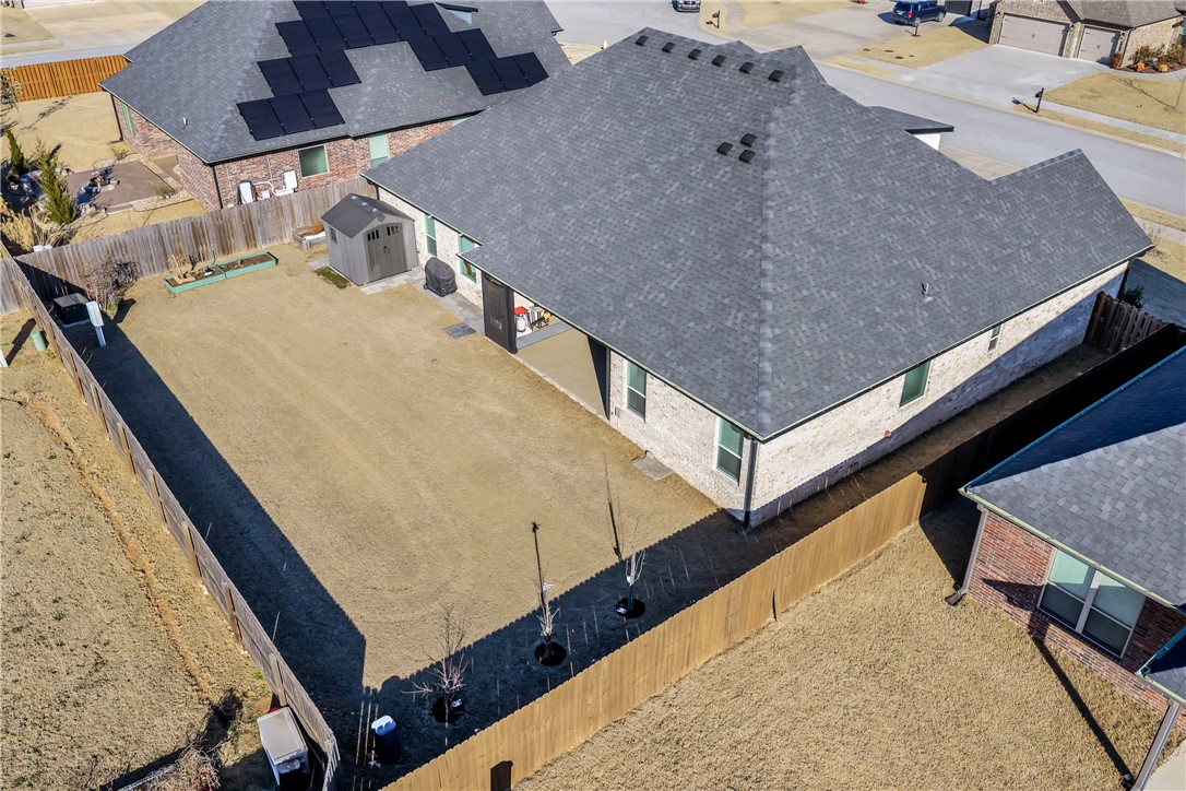 Napa Sub - Residential