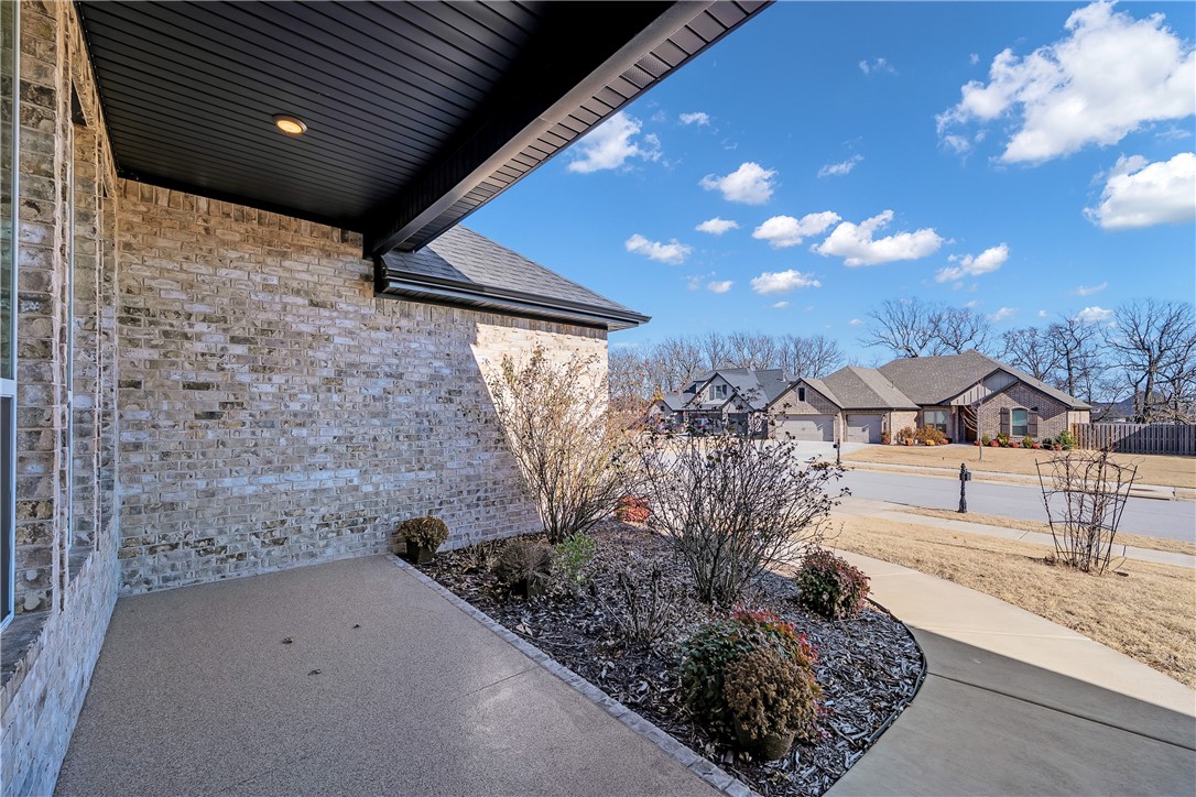 Napa Sub - Residential