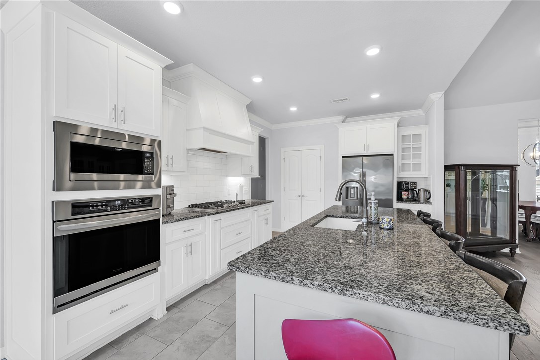 Napa Sub - Residential