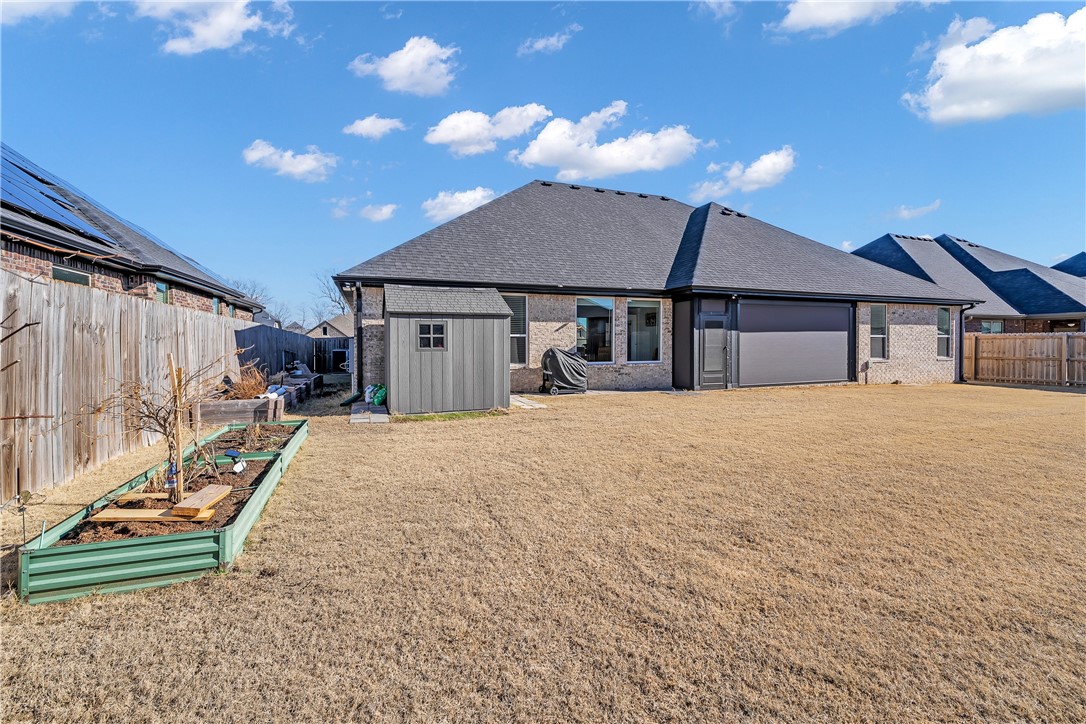 Napa Sub - Residential