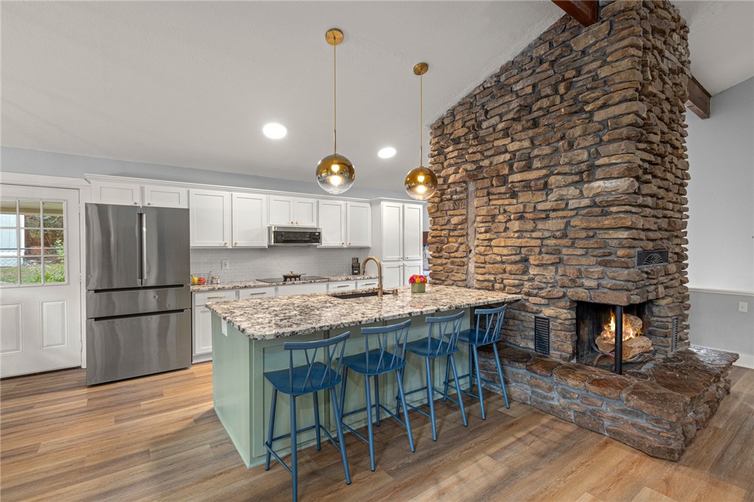 Avondale Sub 1 Bvv - Residential