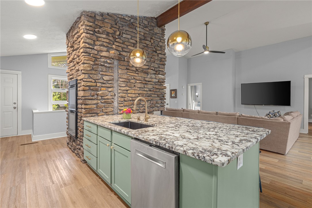 Avondale Sub 1 Bvv - Residential