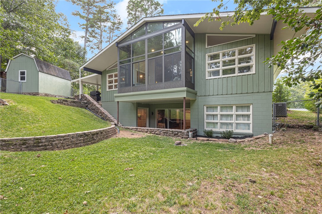 Avondale Sub 1 Bvv - Residential