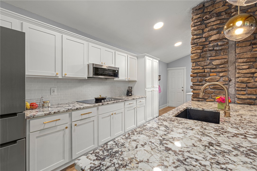 Avondale Sub 1 Bvv - Residential