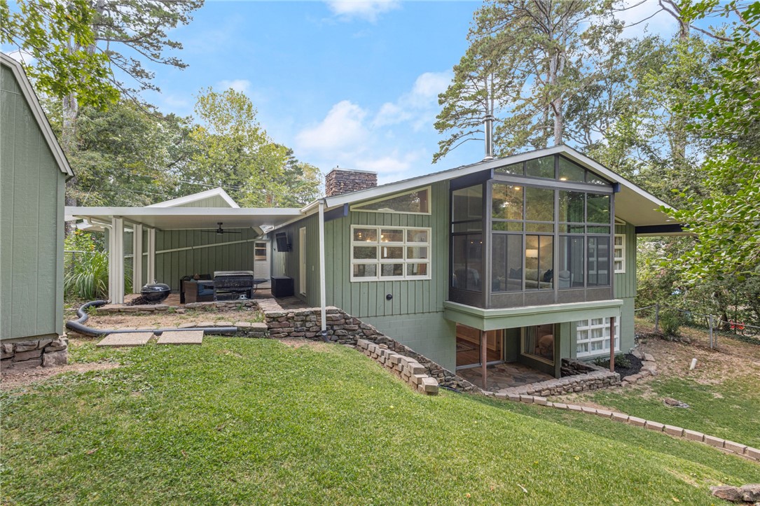 Avondale Sub 1 Bvv - Residential