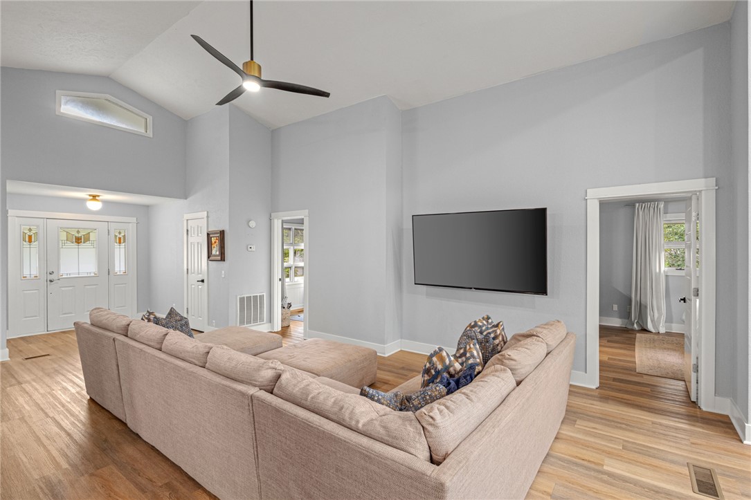 Avondale Sub 1 Bvv - Residential