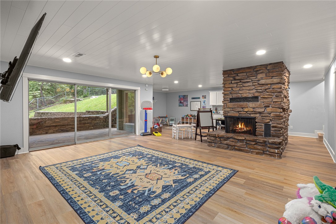 Avondale Sub 1 Bvv - Residential