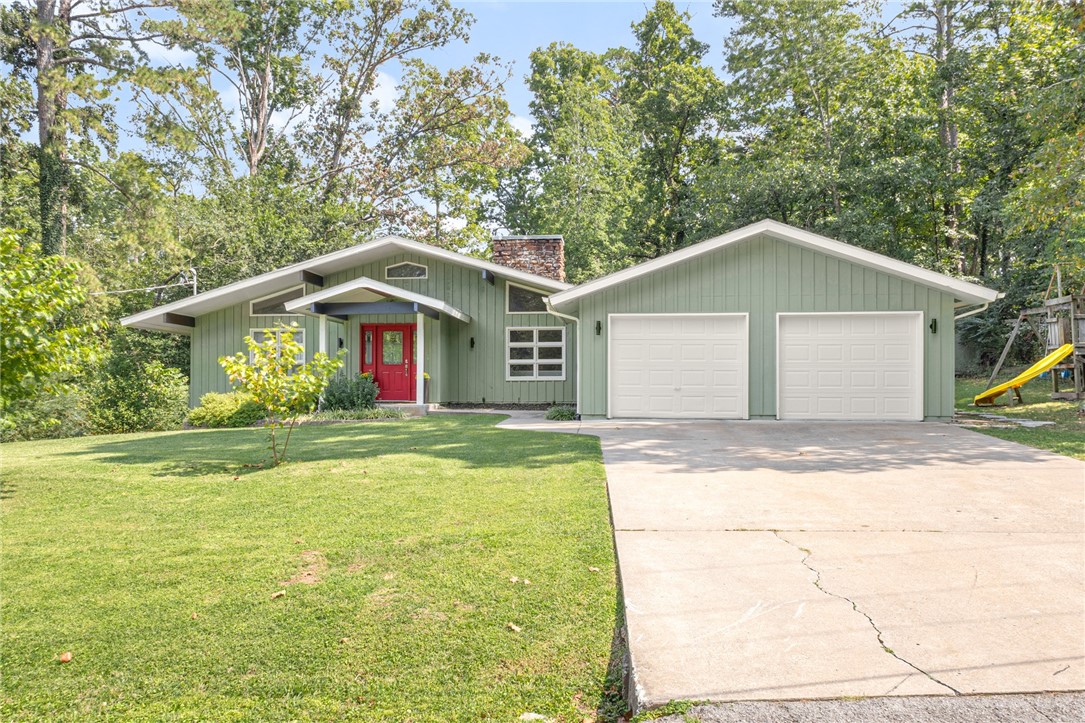 Avondale Sub 1 Bvv - Residential