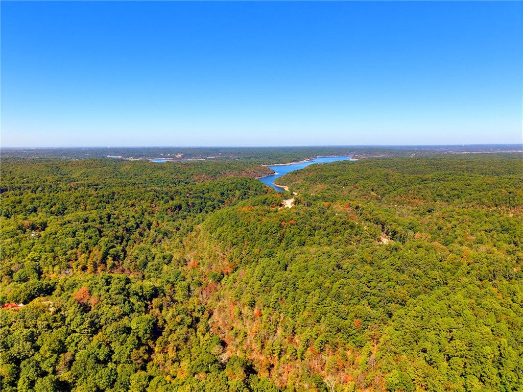 Tract B- 11 acres Railroad Cut