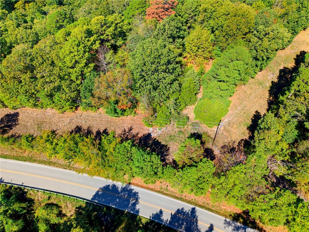 Tract B- 11 acres Railroad Cut