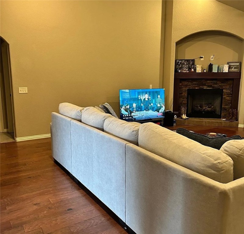 Windwood Sub Ph V Bentonville - Residential Lease
