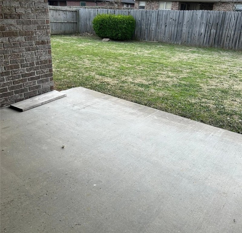 Windwood Sub Ph V Bentonville - Residential Lease