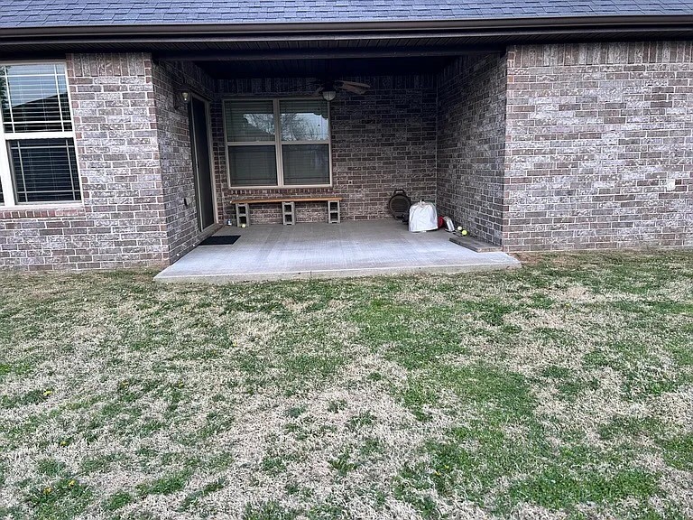 Windwood Sub Ph V Bentonville - Residential Lease
