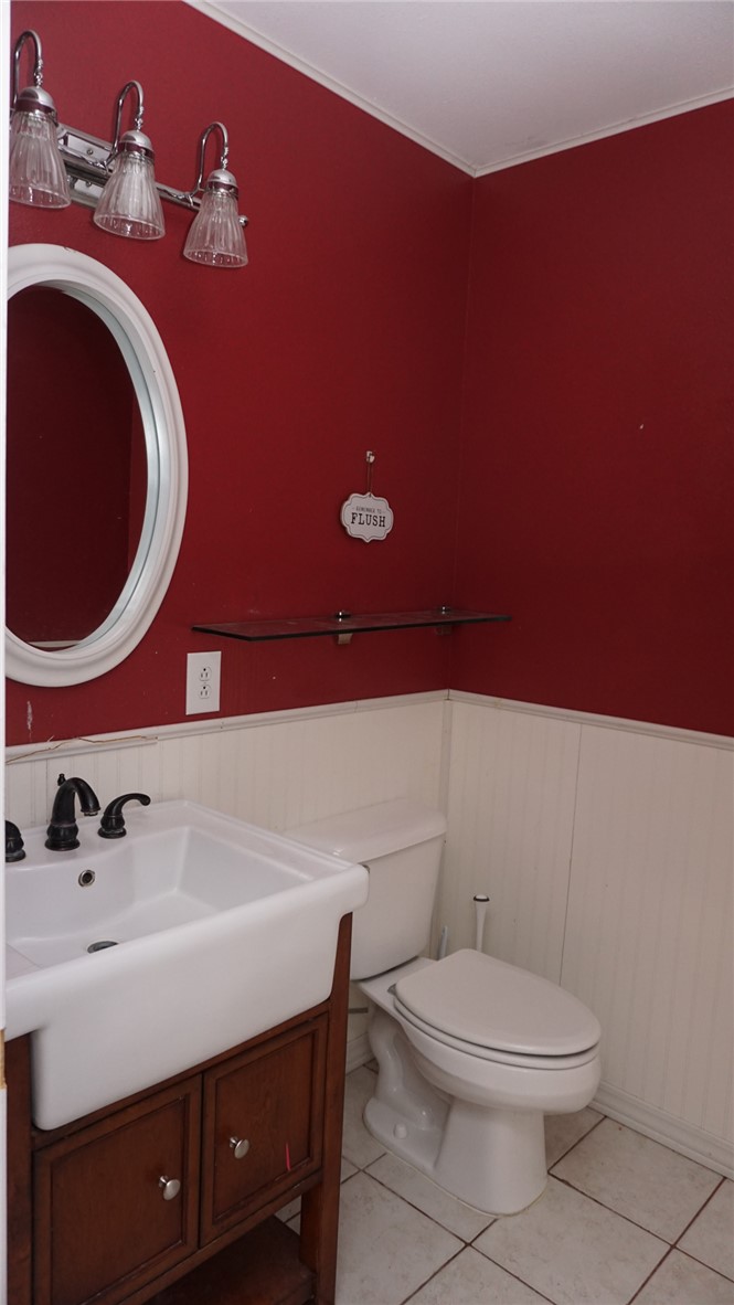 L M Proctors Add Siloam Spgs - Residential