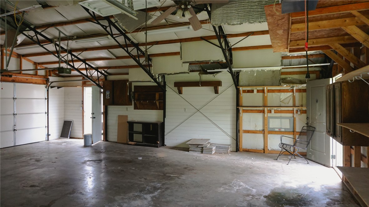 L M Proctors Add Siloam Spgs - Residential