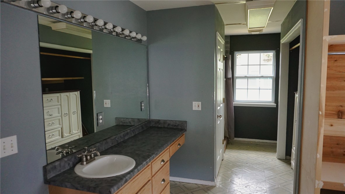 L M Proctors Add Siloam Spgs - Residential