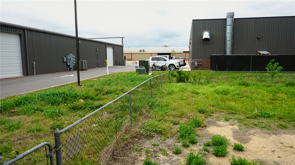 L M Proctors Add Siloam Spgs - Residential