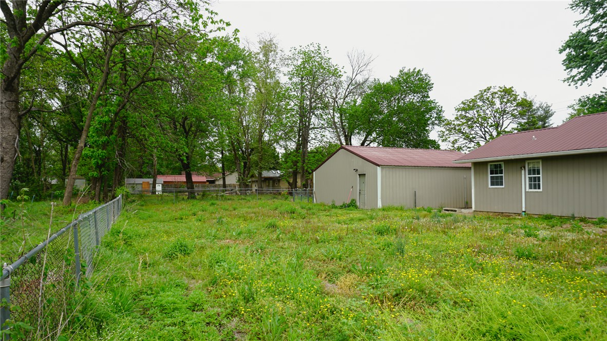 L M Proctors Add Siloam Spgs - Residential