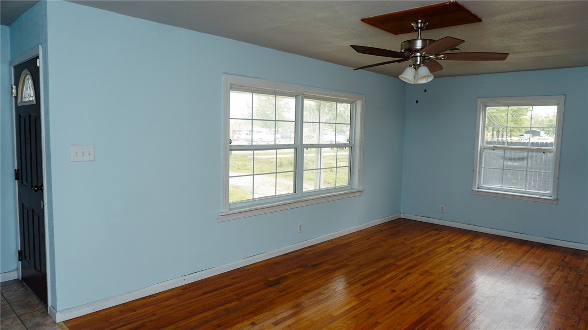 L M Proctors Add Siloam Spgs - Residential