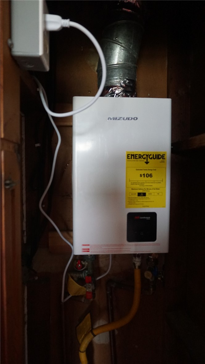 L M Proctors Add Siloam Spgs - Residential