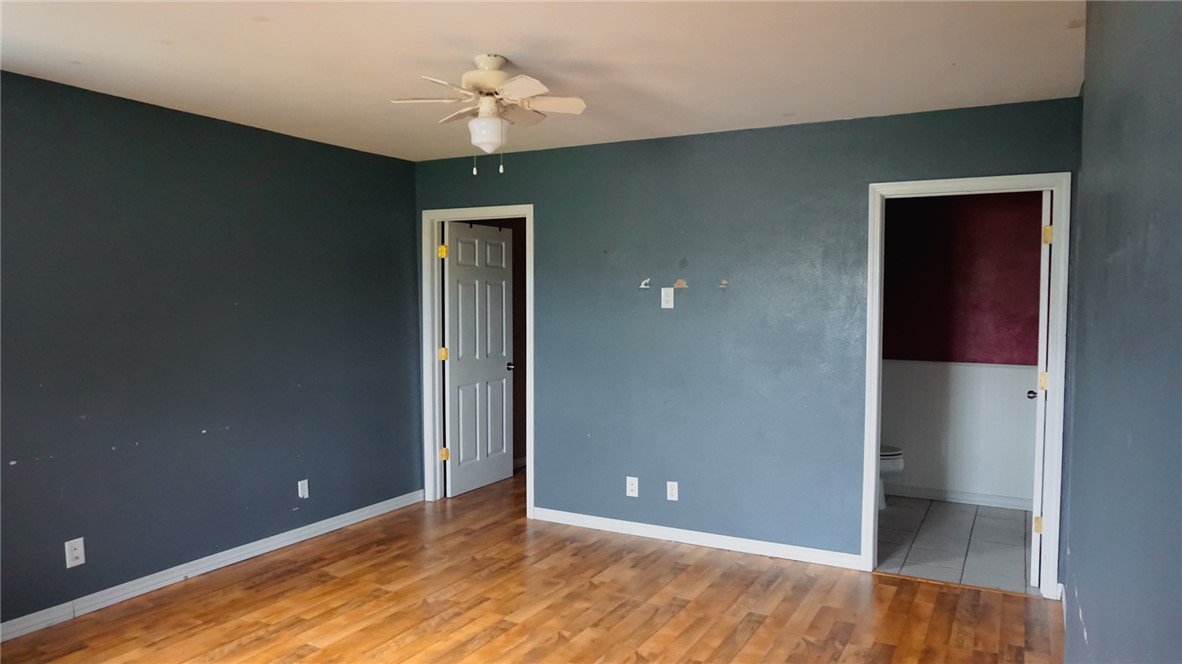 L M Proctors Add Siloam Spgs - Residential