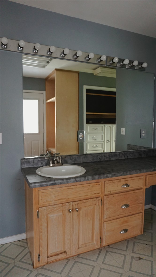 L M Proctors Add Siloam Spgs - Residential