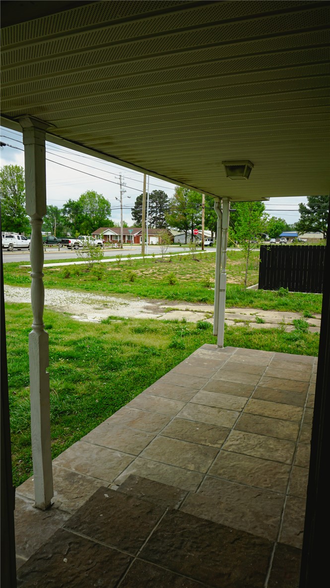 L M Proctors Add Siloam Spgs - Residential