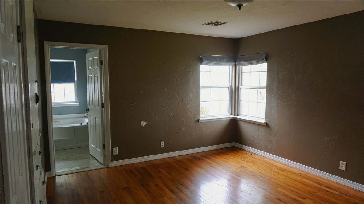 L M Proctors Add Siloam Spgs - Residential