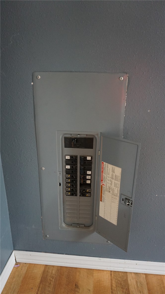 L M Proctors Add Siloam Spgs - Residential