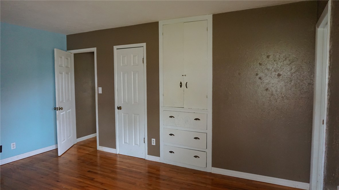 L M Proctors Add Siloam Spgs - Residential