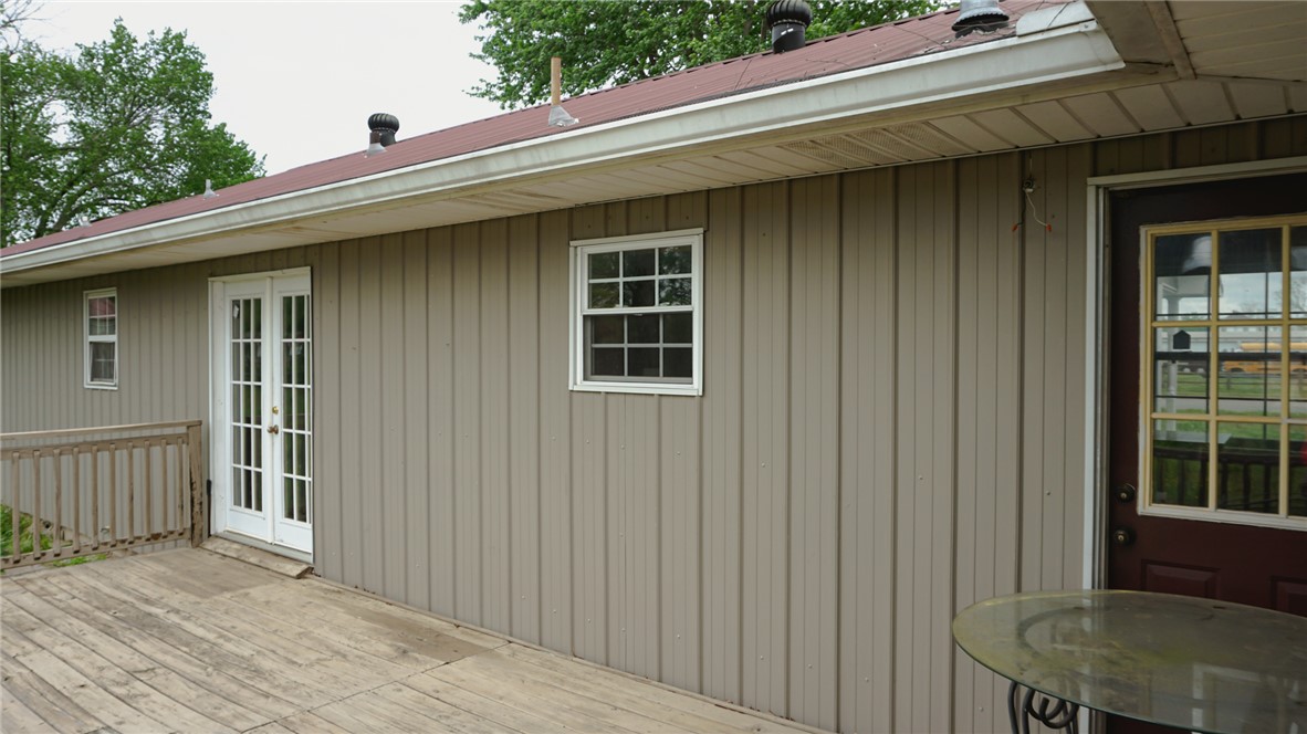 L M Proctors Add Siloam Spgs - Residential