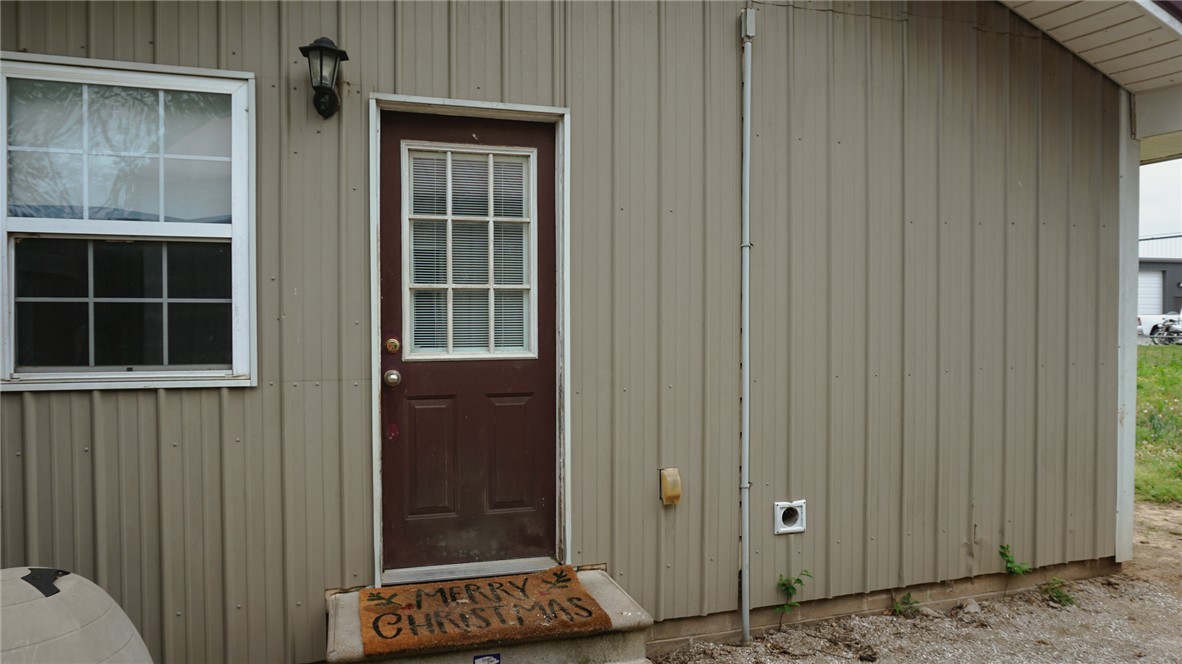 L M Proctors Add Siloam Spgs - Residential