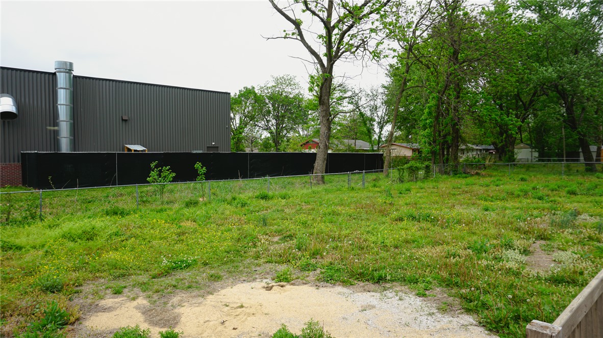 L M Proctors Add Siloam Spgs - Residential