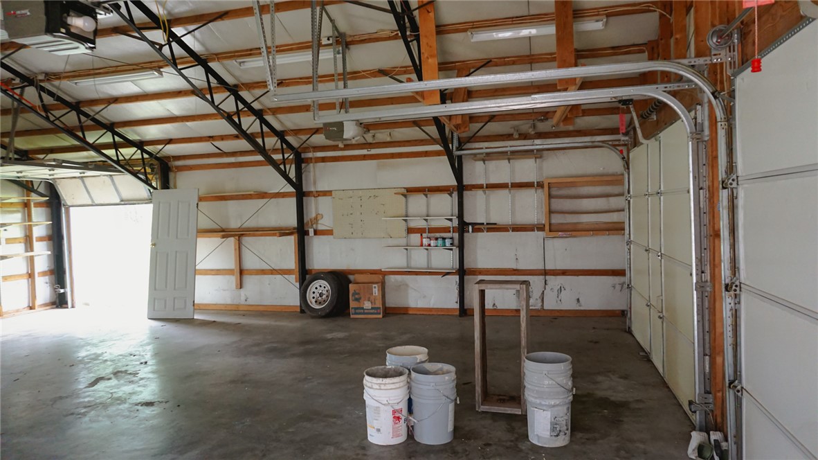 L M Proctors Add Siloam Spgs - Residential