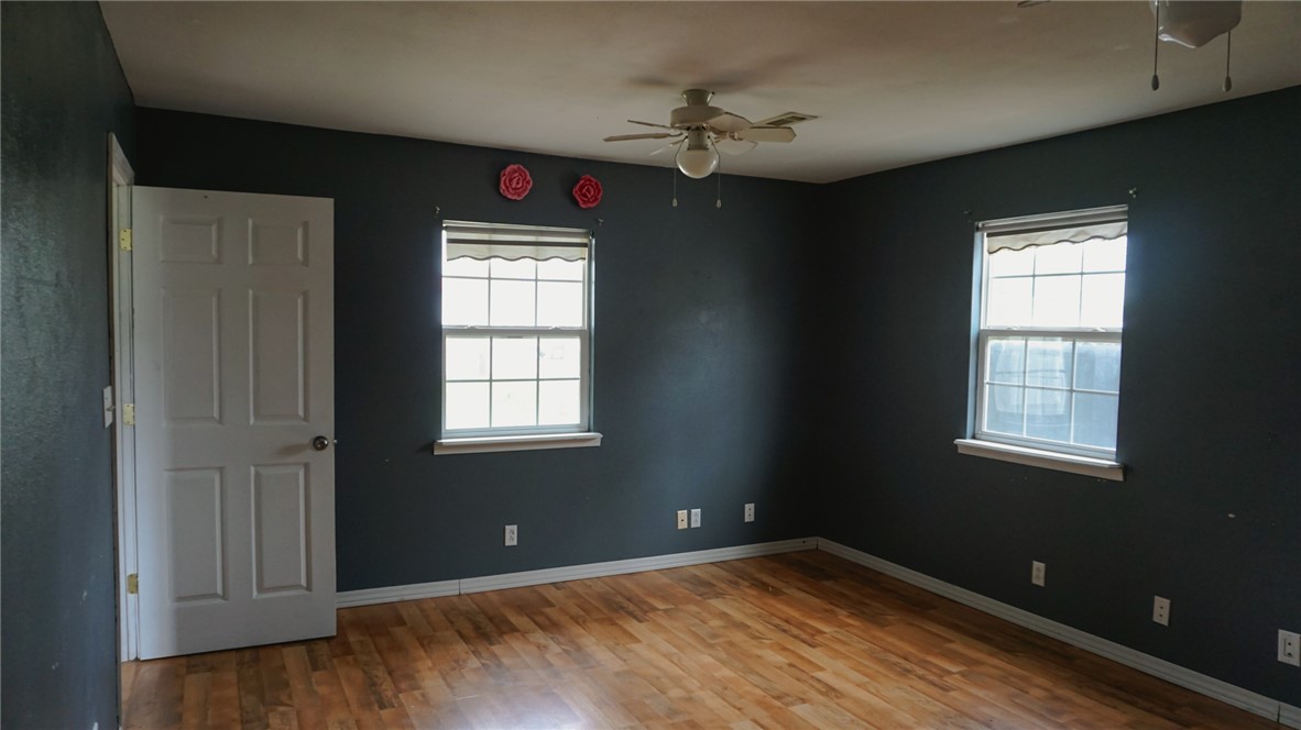 L M Proctors Add Siloam Spgs - Residential