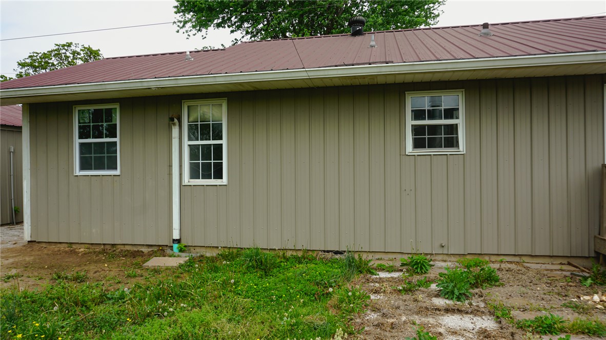 L M Proctors Add Siloam Spgs - Residential