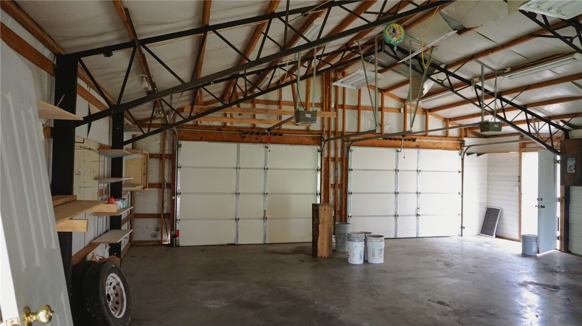 L M Proctors Add Siloam Spgs - Residential