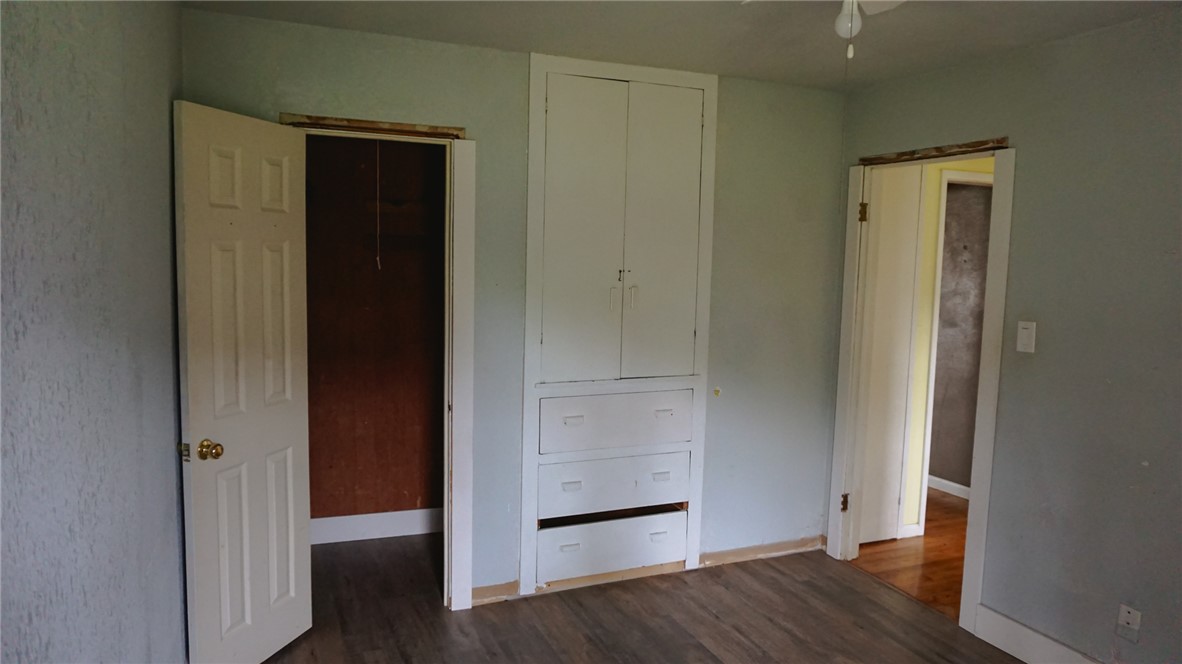 L M Proctors Add Siloam Spgs - Residential