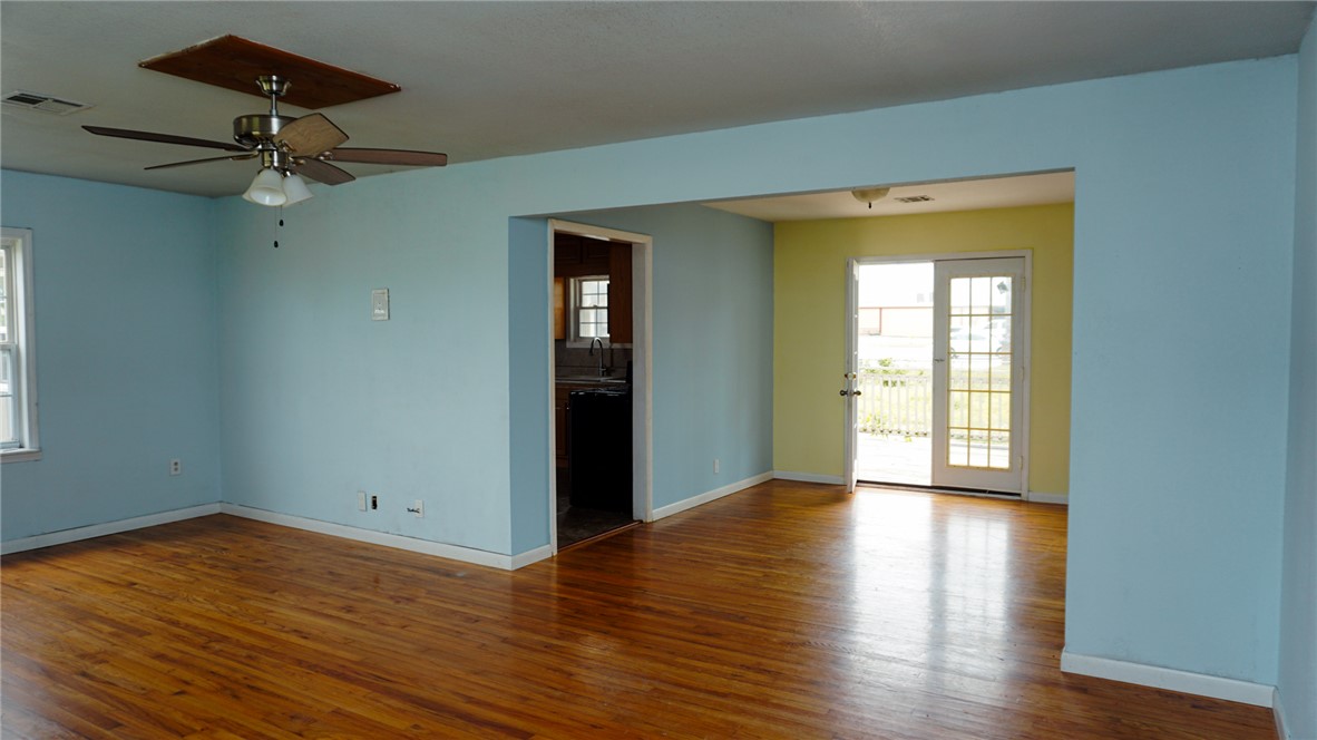 L M Proctors Add Siloam Spgs - Residential