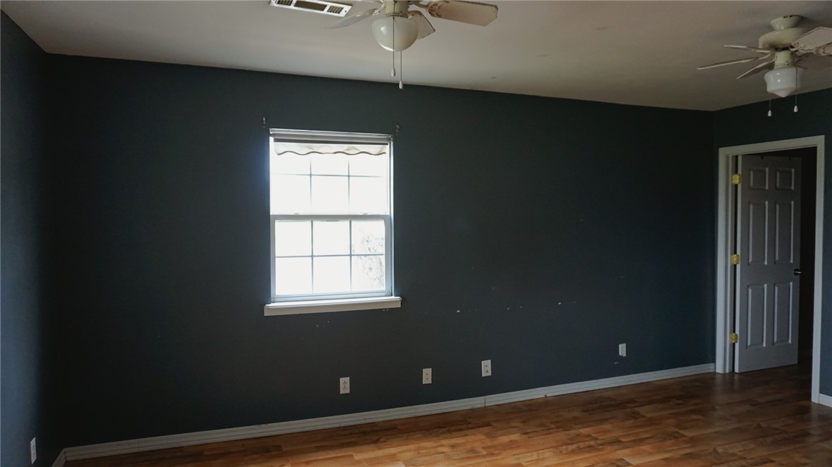 L M Proctors Add Siloam Spgs - Residential