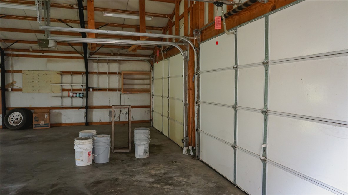 L M Proctors Add Siloam Spgs - Residential