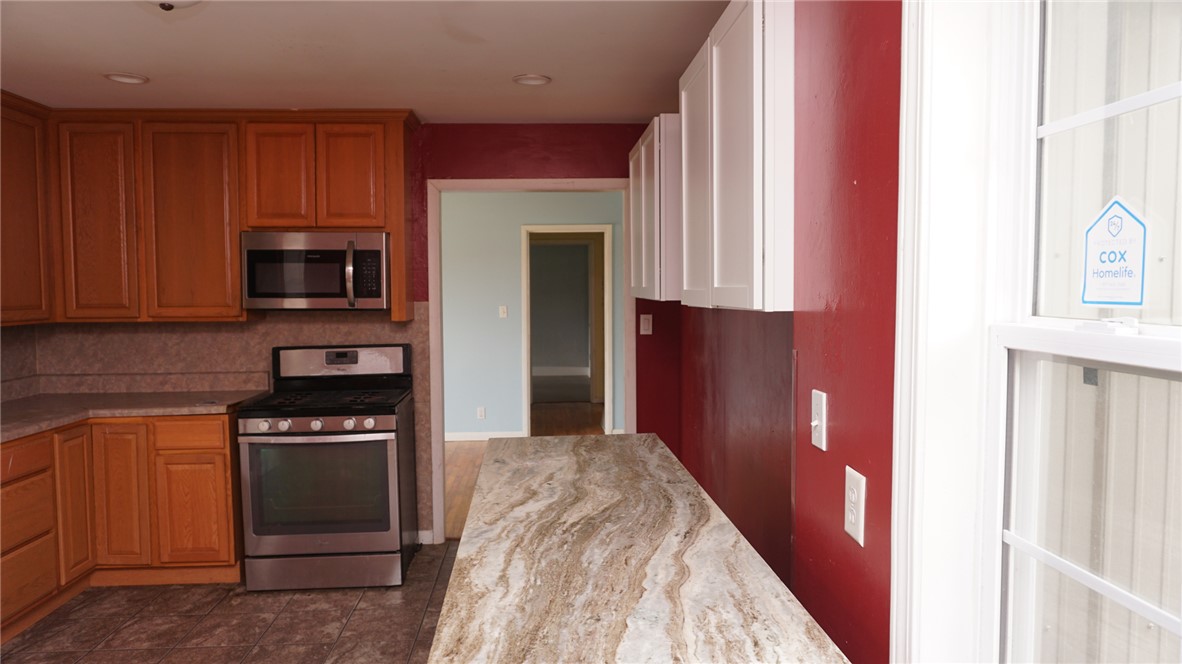 L M Proctors Add Siloam Spgs - Residential