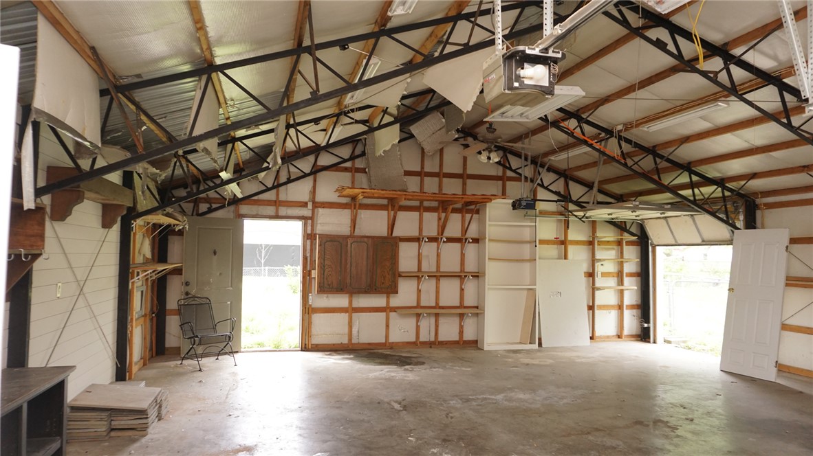 L M Proctors Add Siloam Spgs - Residential