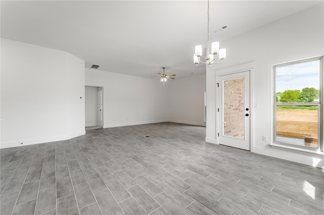 Castlewood - Residential