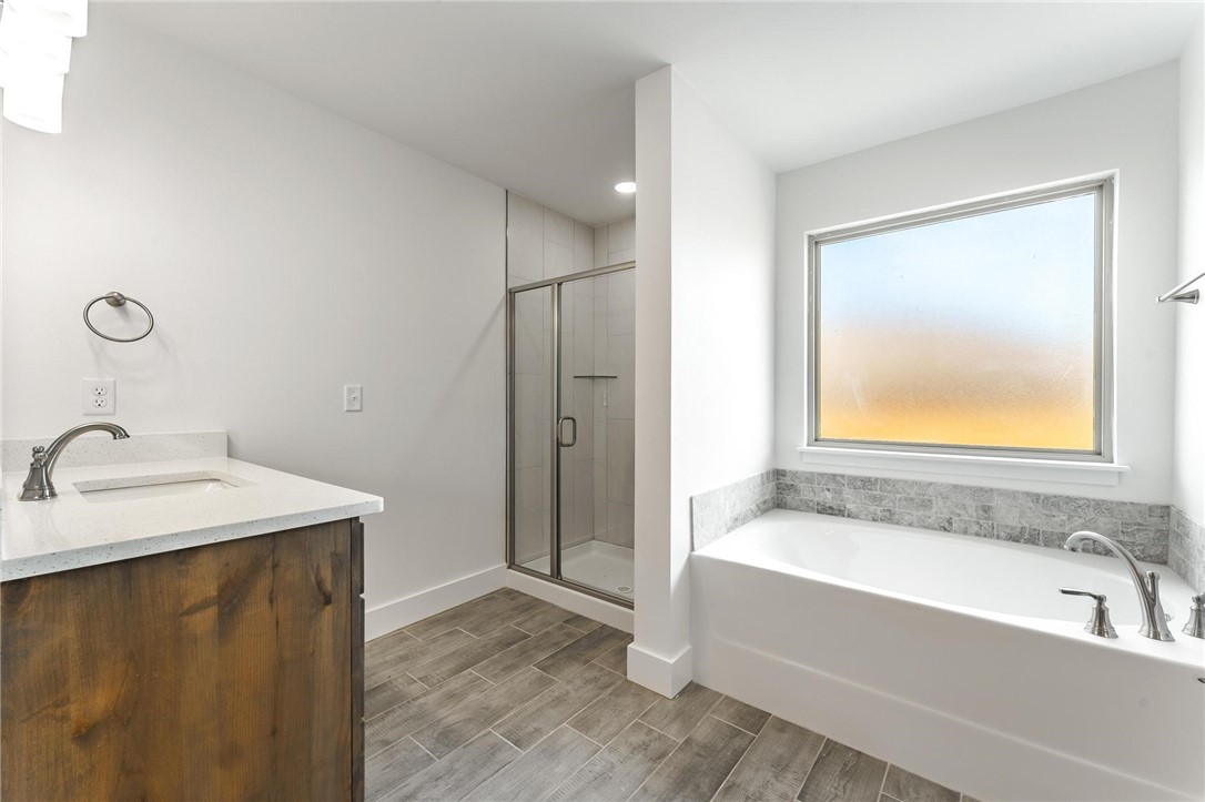 Castlewood - Residential