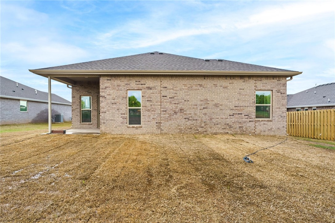 Castlewood - Residential
