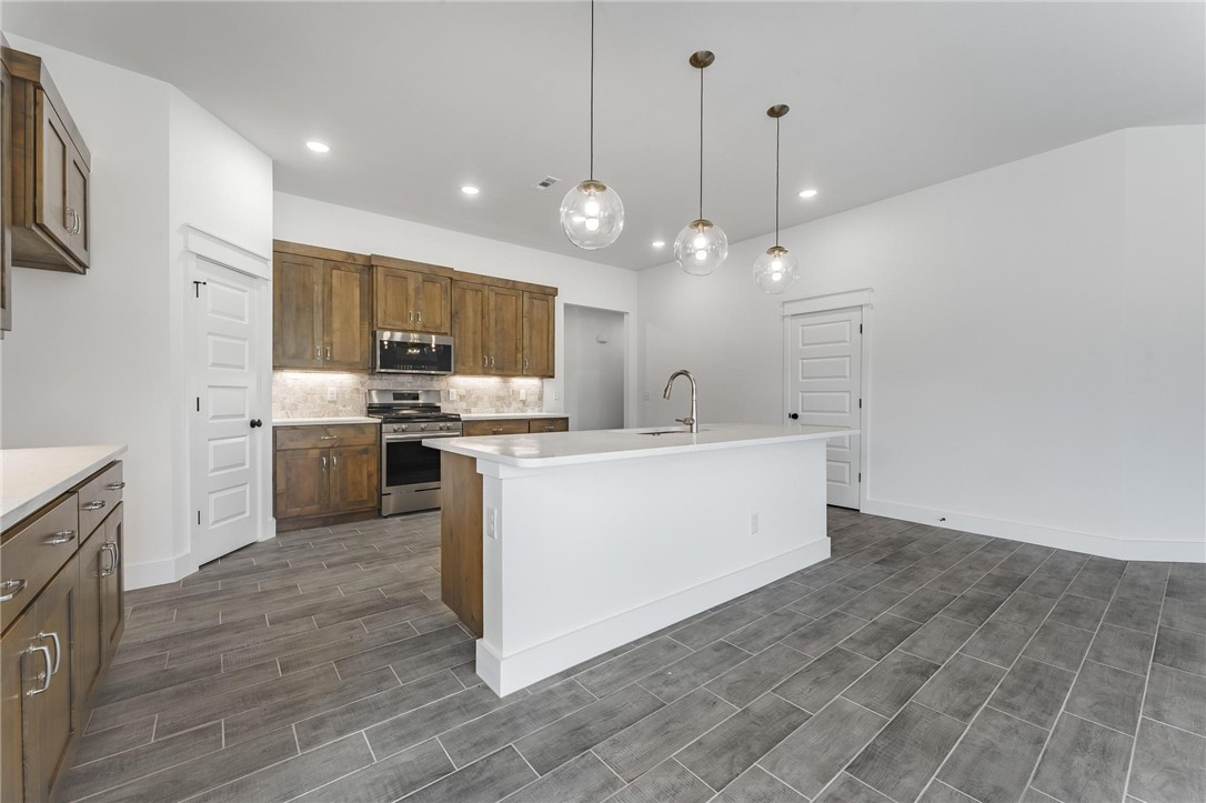 Castlewood - Residential
