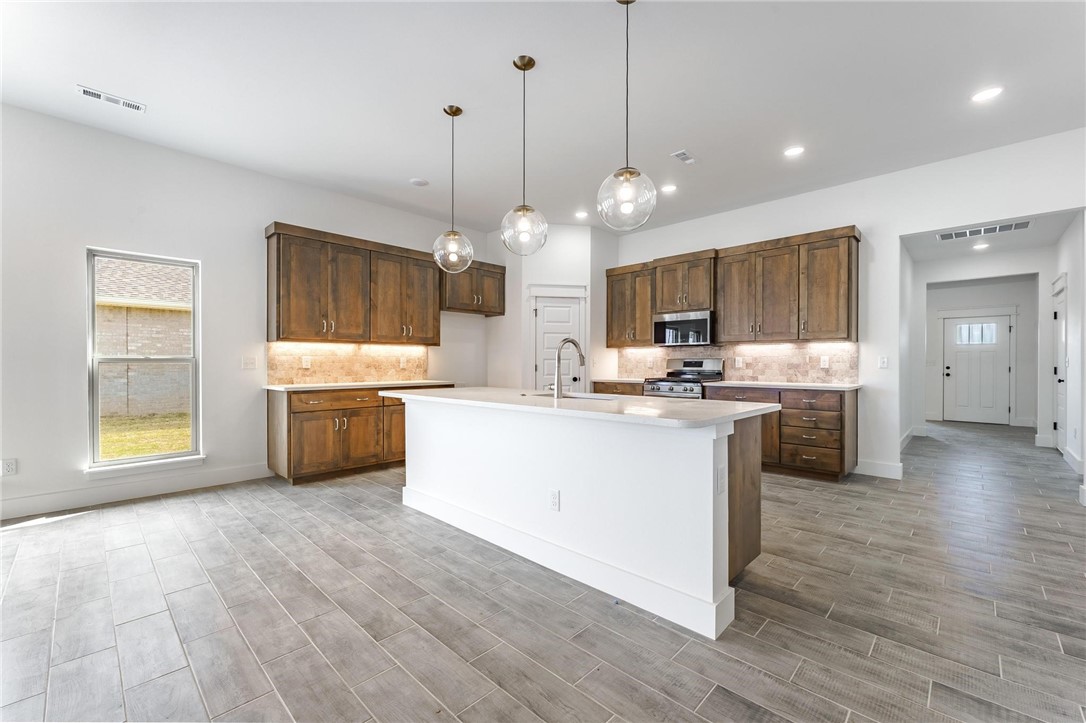 Castlewood - Residential
