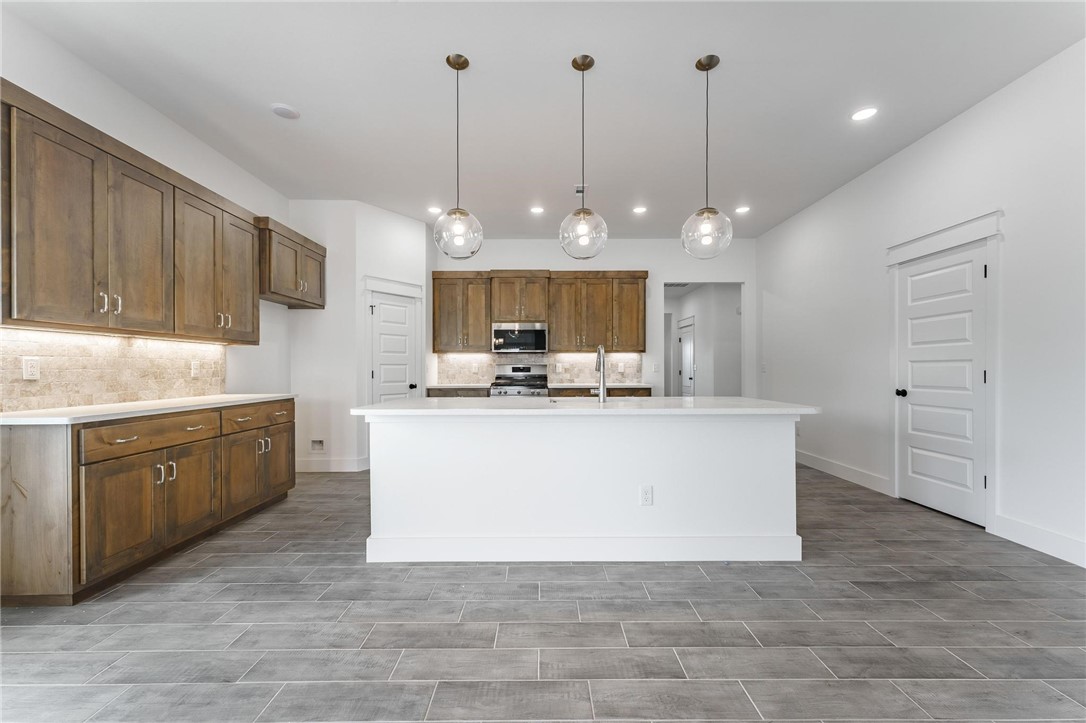 Castlewood - Residential