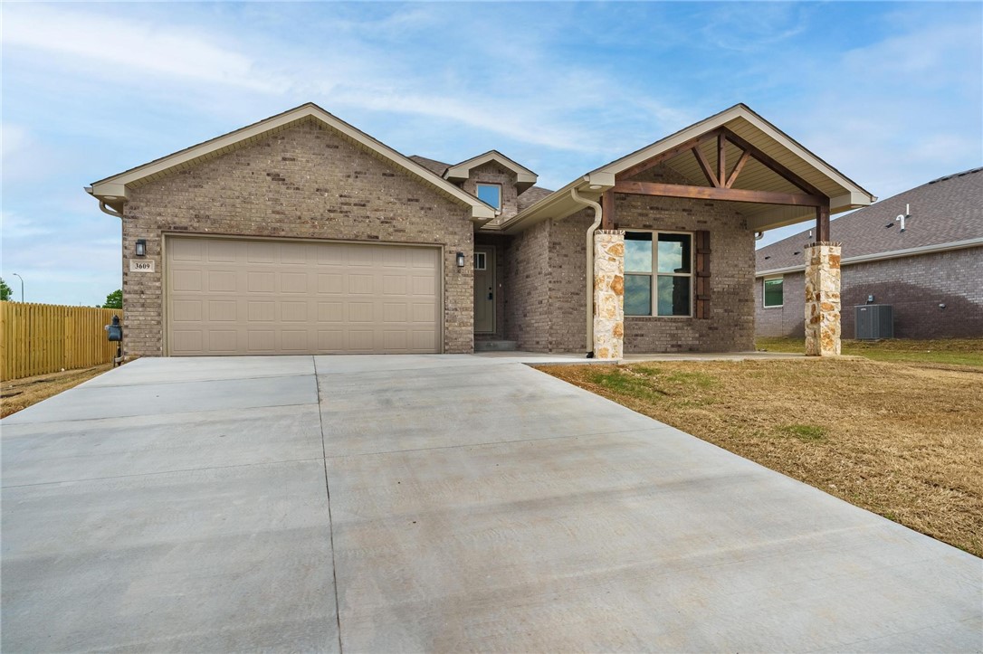 Castlewood - Residential